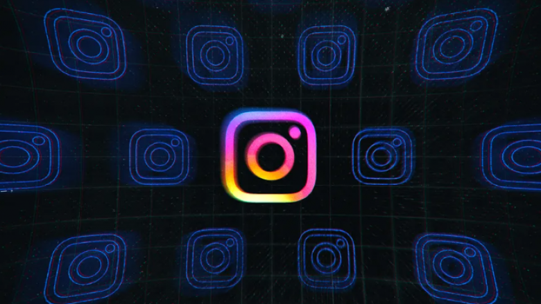 Instagrami po teston një mjet AI që verifikon moshën duke skanuar fytyrën tuaj