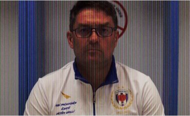 Prishtina zyrtarizon trajnerin Ismet Munishi