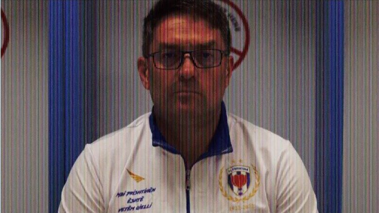 Prishtina zyrtarizon trajnerin Ismet Munishi