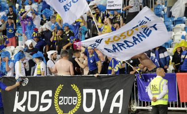 Dalin në shitje biletat për tifozët e Kosovës për ndeshjen me Greqinë
