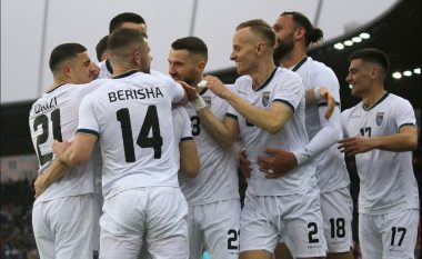 Konfirmohen tre mungesa të mëdha për Kosovën për dy ndeshjet e muajit shtator