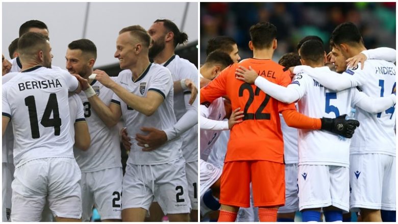 Qipro kundërshtar i panjohur për Kosovën – ecuria e tyre, lojtarët dhe trajneri