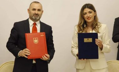Kosova dhe Shqipëria së shpejti me marrëveshje për t’i njohur provimet e jurisprudencës dhe lejimin e ushtrimit të profesionit të avokatit