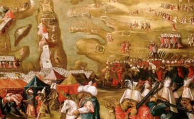 Rrethimi osman i Maltës i vitit 1565, si pikë kthese për Evropën