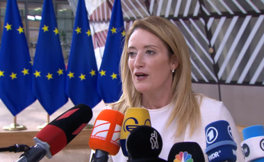 Presidentja e Parlamentit Evropian: Kosovës duhet t’i liberalizohen vizat