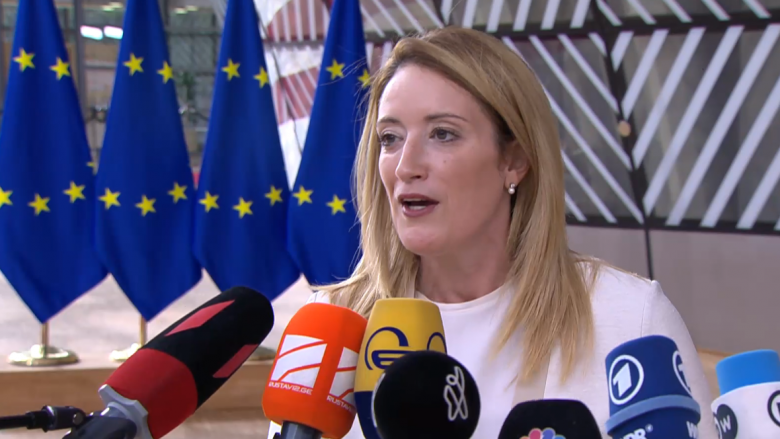 Presidentja e Parlamentit Evropian: Kosovës duhet t’i liberalizohen vizat