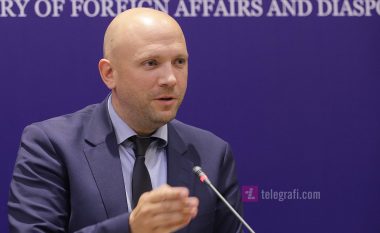 Sarrazin: Propozimi evropian nuk do të zgjidhë të gjitha problemet mes Kosovës dhe Serbisë, por do të hapte një shteg pozitiv
