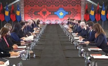 Në fund të qershorit mbahet mbledhja e përbashkët mes Qeverisë së Kosovës dhe Shqipërisë