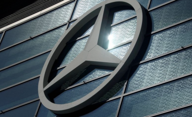 Mercedes do të tërheqë rreth 1 milion modele të vjetra në mbarë botën