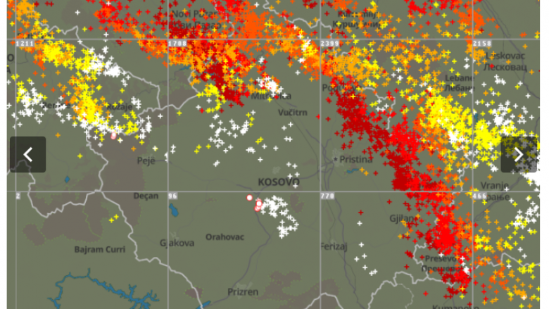 RMV-ja rrezikon të mbetet pa meteorologë, të rinjtë nuk interesohen për këtë degë