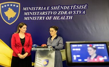 Kosova e Shqipëria së shpejti me marrëveshje të re bashkëpunimi në shëndetësi
