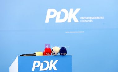 Kërkohet shkarkimi i ambasadorit Berishaj, PDK: Pushteti t’i mbajë duart larg nga hetimet
