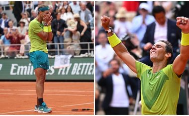 Nadal mbretëron për herë të 14-të në ‘Roland Garros’, mposht Ruud në finale për titullin e 22-të në histori