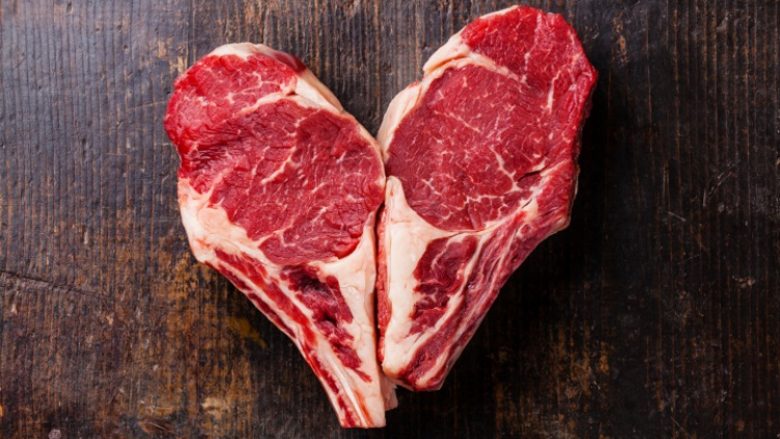 Ndikimi i mishit të kuq në nivelet e kolesterolit