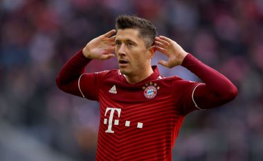 Bayern Munich refuzon edhe ofertën e dytë të Barcelonës për Lewandowskin, por duket se palët janë afruar për çmimin