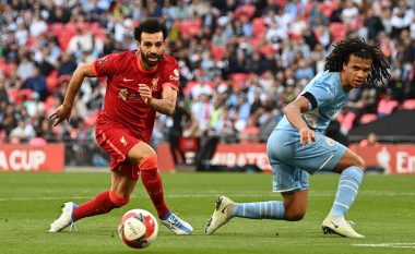 Haaland dhe Salah si partner sulmi? Man City është gati të provojë me një ofertë për yllin e pakënaqur të Liverpoolit