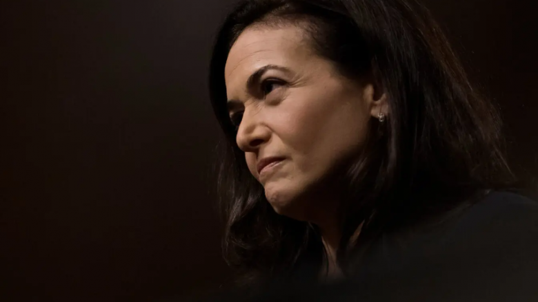 Sheryl Sandberg jep dorëheqje nga pozita e Shefes Operative në kompaninë Meta pas 14 vjetësh