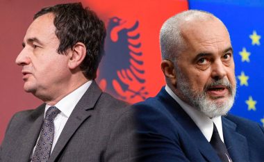“Open Balkan” mollë sherri për shqiptarët