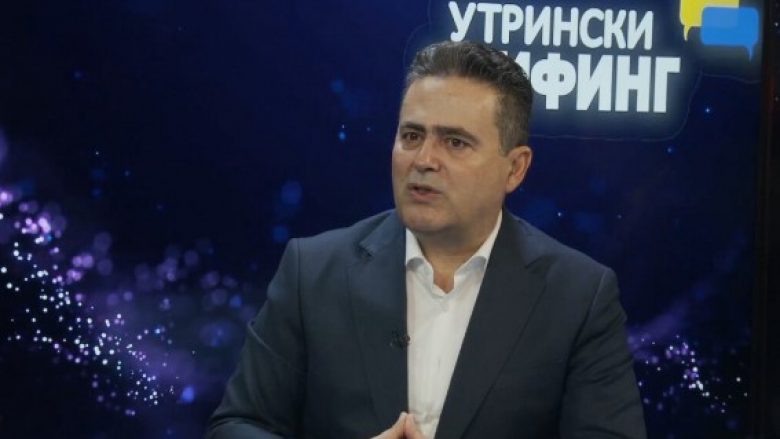 Selmani: Nëse Ali Ahmeti jep dorëheqje nga kryesimi i partisë, kjo do të ndikojë në BDI