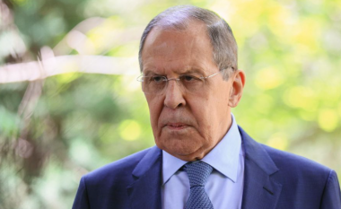Mediat e huaja: Lavrov anulon vizitën në Serbi