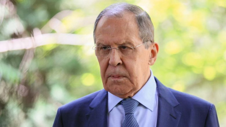 Mediat e huaja: Lavrov anulon vizitën në Serbi