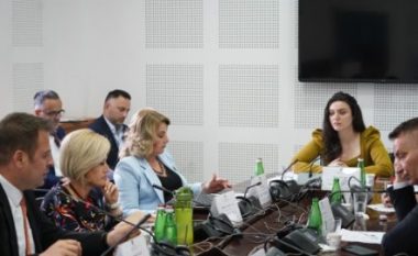 Komisioni për Ekonomi i vlerëson të frytshme takimet në Shqipëri
