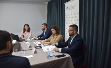 Tregu medial në Kosovë, i ndjeshëm ndaj artikujve që përmbajnë çrregullime të informacionit