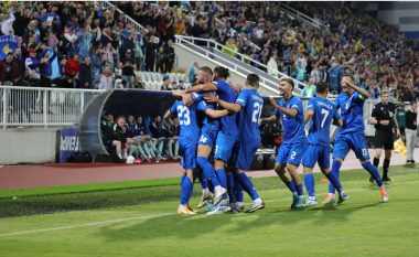 Kosova me shumë ndryshime edhe ndaj Greqisë: Do të kthehen Aliti e Muric, por do të mungojnë katër futbollistë të rëndësishëm