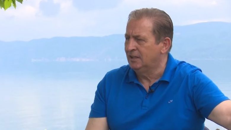 Merko: Struga si Zvicra nuk ka asnjë gropë nëpër rrugët e qytetit