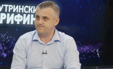 Pançev: Korrupsioni është i vështirë për t’u provuar jashtë, akoma më i vështirë në burgje
