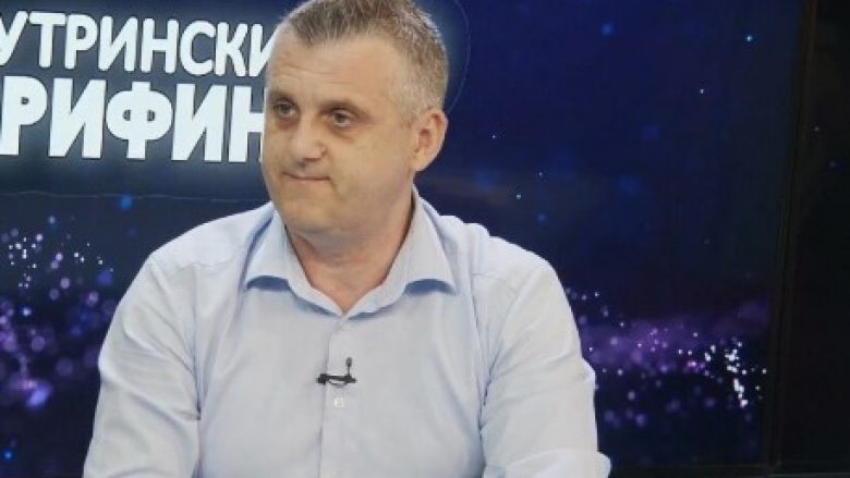 Pançev: Korrupsioni është i vështirë për t’u provuar jashtë, akoma më i vështirë në burgje