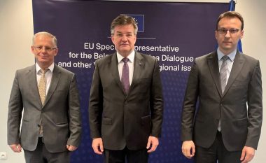 Kosova dhe Serbia arrijnë marrëveshje për energjinë në Bruksel