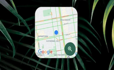 Miniaplikacioni “Trafik në afërsi” do të vijë së shpejti në Google Maps