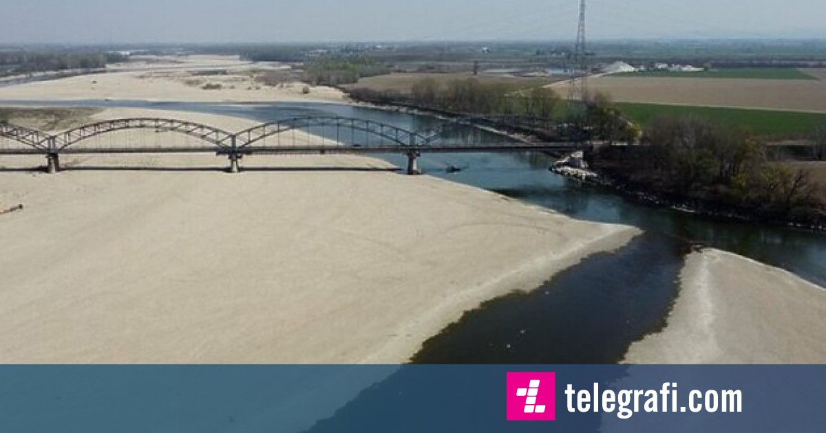 The Po River Has Been Hit By The Worst Drought In 70 Years Citizens   Screenshot 1 90 1200x630 