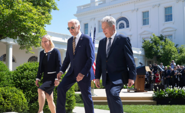 Diplomacia e suksesshme gjashtëmujore e Joe Bidenit për të zgjeruar NATO-n