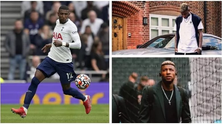 Natë e frikshme mes plumbave – futbollisti i Tottenham, Emerson, kthehet të flas për momentet që iu rrezikua jeta