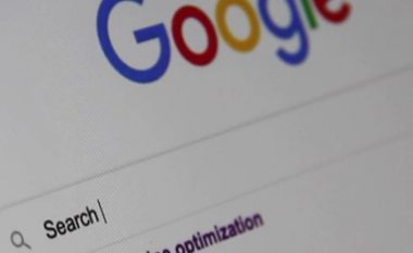 Përdoruesit kundër Google, shqetësim për çështjen e privatësisë