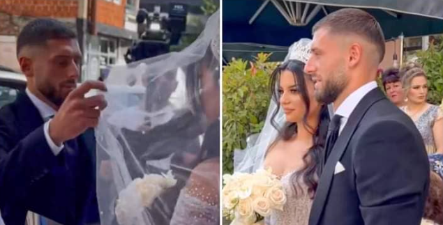 Martohet futbollisti Arbër Zeneli Telegrafi Telegrafi