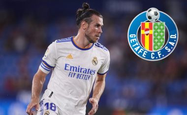 Marrëveshja që mund t’i befasojë të gjithë: Gareth Bale te Getafe, jo për para, por për arsye sportive dhe kryeqytetin spanjoll