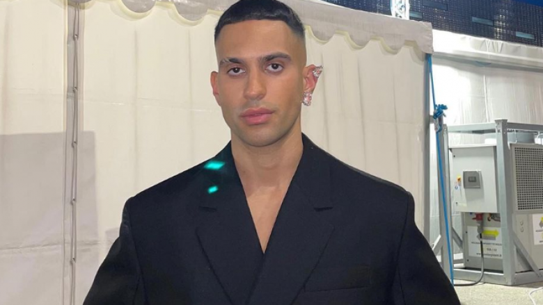 Fituesi i dyfishtë i Sanremos, Mahmood vjen në “Sunny Hill Festival 2022”