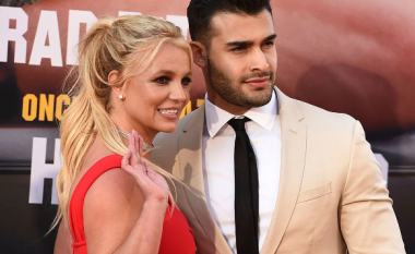 Nga ceremonia luksoze e deri tek të ftuarit: Gjithçka që duhet të dini për dasmën e Britney Spears dhe Sam Asghari