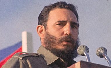 Rrëfimi rreth komplotit për vrasjen e Fidel Castros, për kokën e të cilit u ofruan vetëm 2 cent