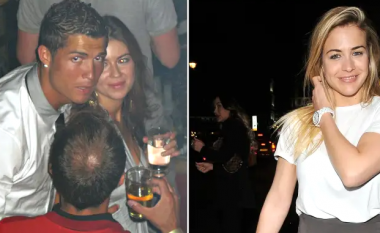Gemma Atkinson flet për lidhjen me Cristiano Ronaldon: Kur u ndamë më ofruan shumë para për të folur për të