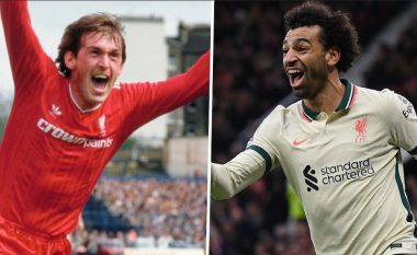 Transferimet më të mira të të gjitha kohërave të Liverpoolit: Nga Dalglish te Salah e Van Dijk – 10 lojtarë që bë historinë në klub