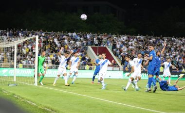 Grekët e shohin si finale ndeshjen me Kosovën, ky është formacioni që pritet ta rreshtojë Poyet në fushë