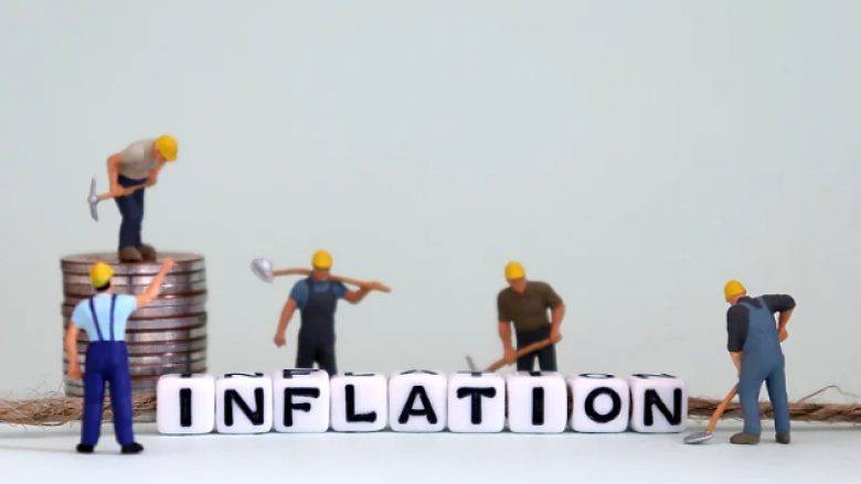 Pesë arsye pse pagat nuk rriten fare ose aspak gjatë inflacionit