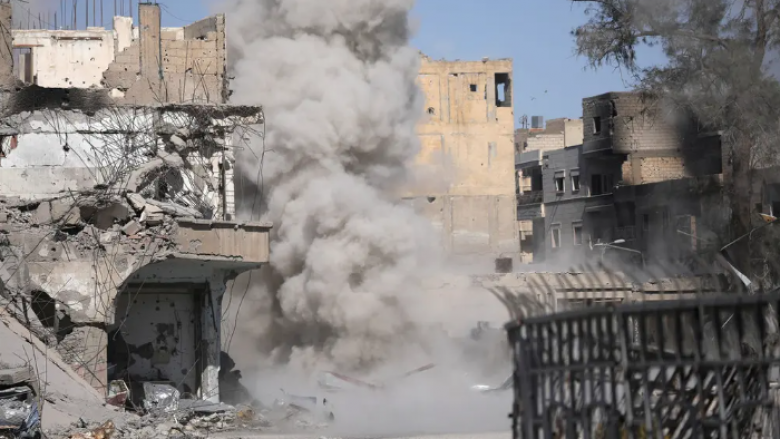 Shpërthim i minave tokësore në Siri – të paktën 11 të vdekur, përfshirë pesë fëmijë