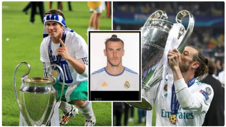 Megjithatë Real Madridi e nderon Gareth Balen – emri i tij vendoset në mesin e legjendave të Los Blancos