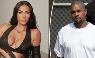 Pavarësisht ndarjes, Kim Kardashian pranon se Kanye West e ndihmoi të krijonte linjën e re të produkteve të bukurisë