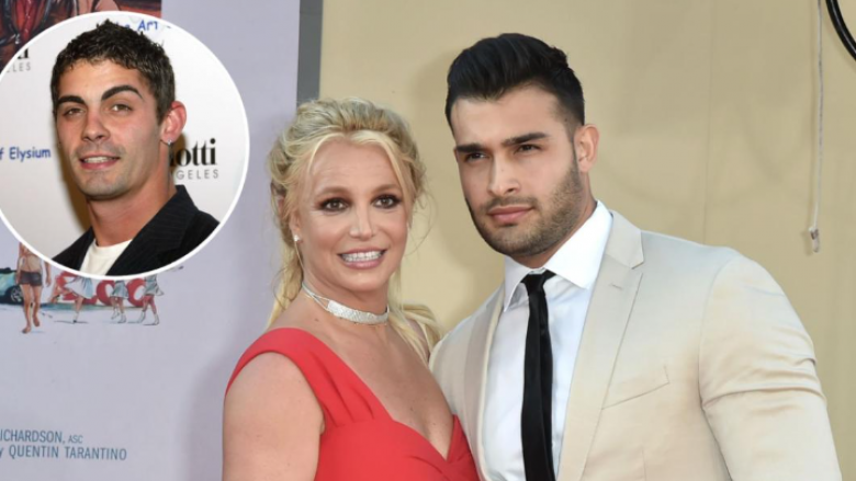 Lëshohet urdhër ndalimi kundër ish-bashkëshortit të Britney Spears, Jason Alexander që tentoi të ndalonte dasmën e saj me Sam Asghari